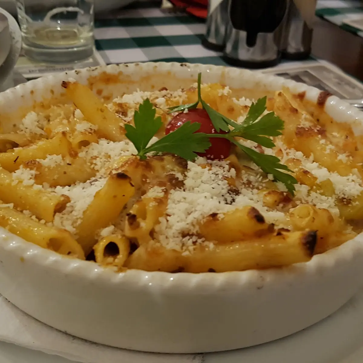Penne Padrone