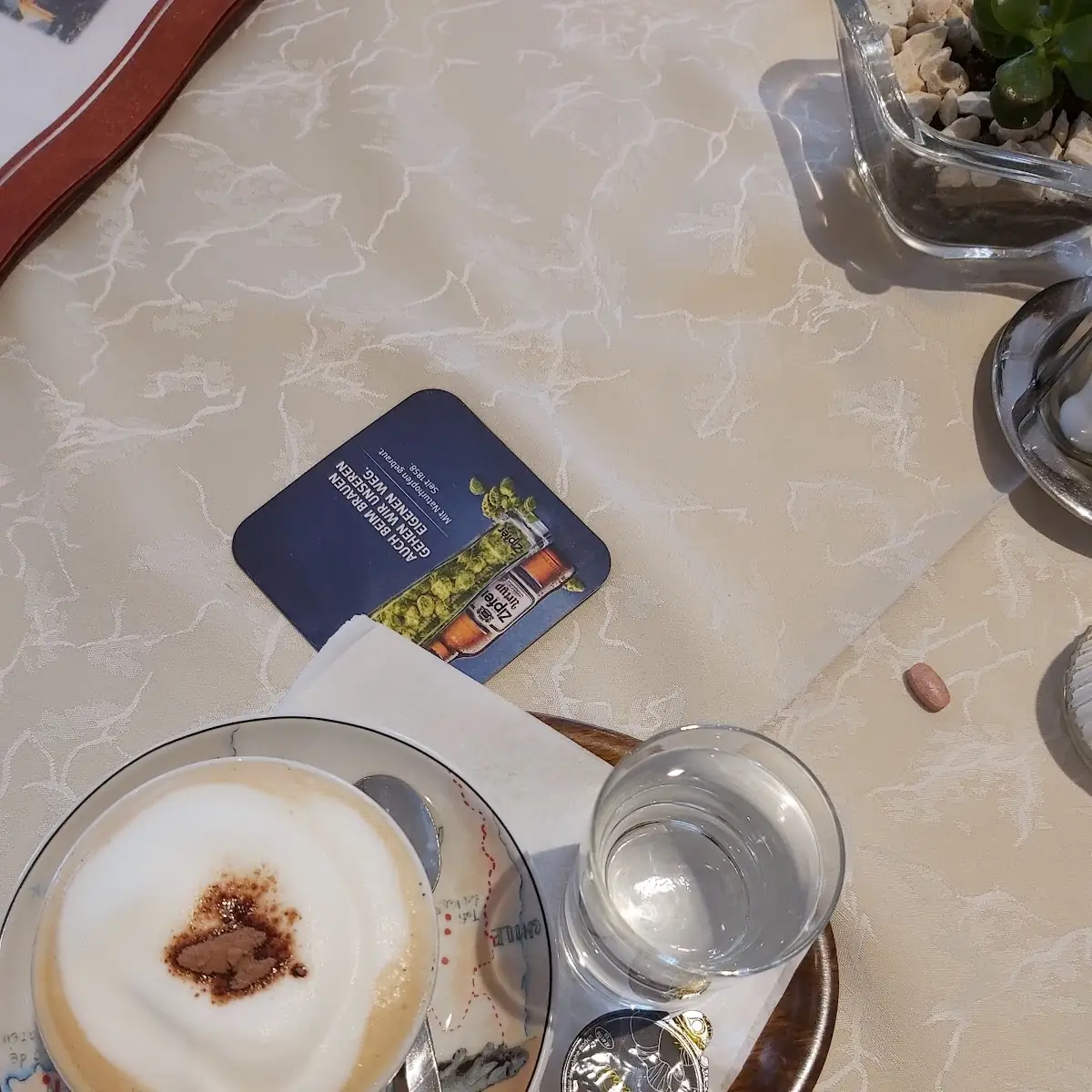 Cappuccino