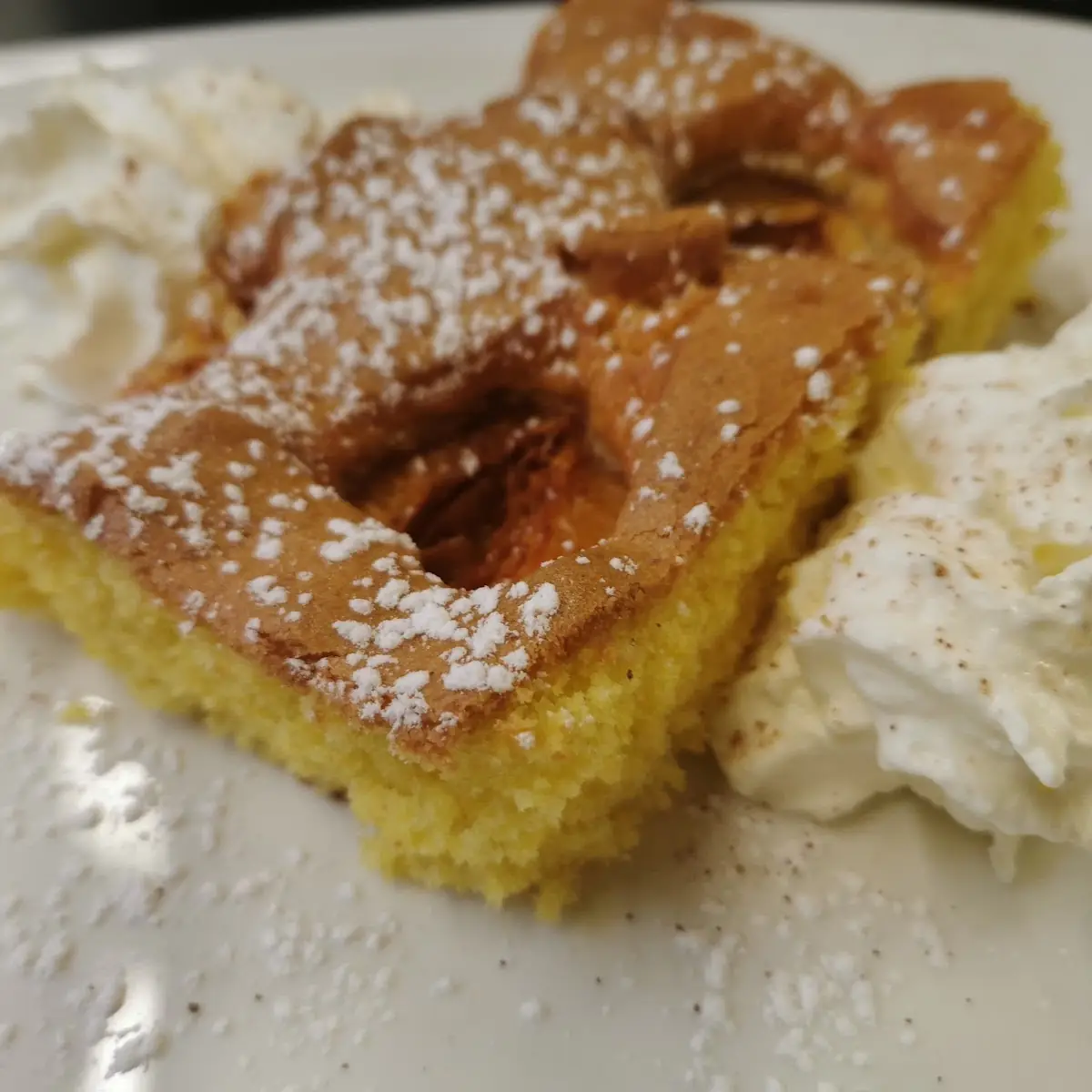 Marillenkuchen