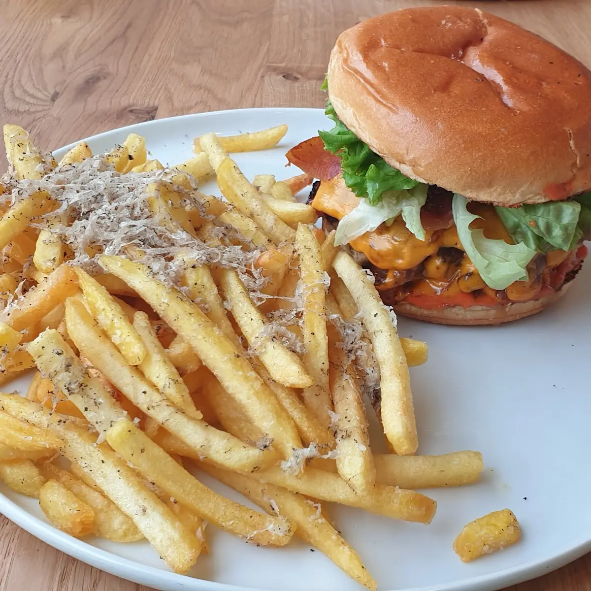 Chilimayo