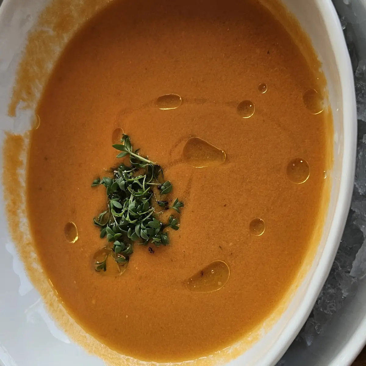 Gazpacho