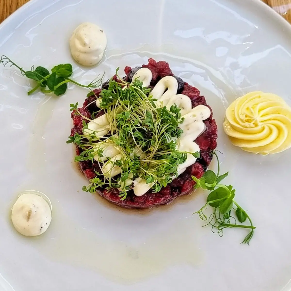 Trüffel Mayonnaise