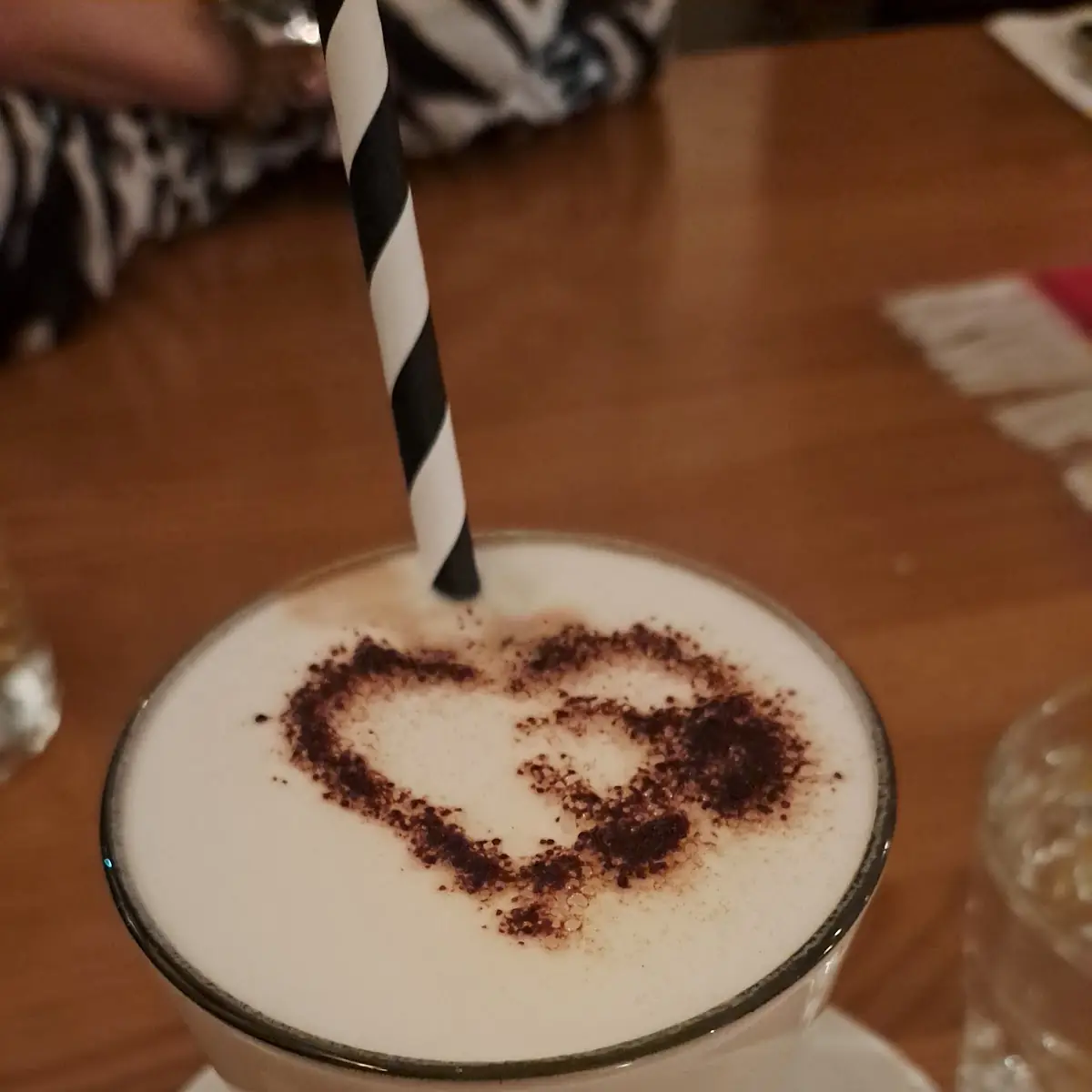 Café Latte Macchiato