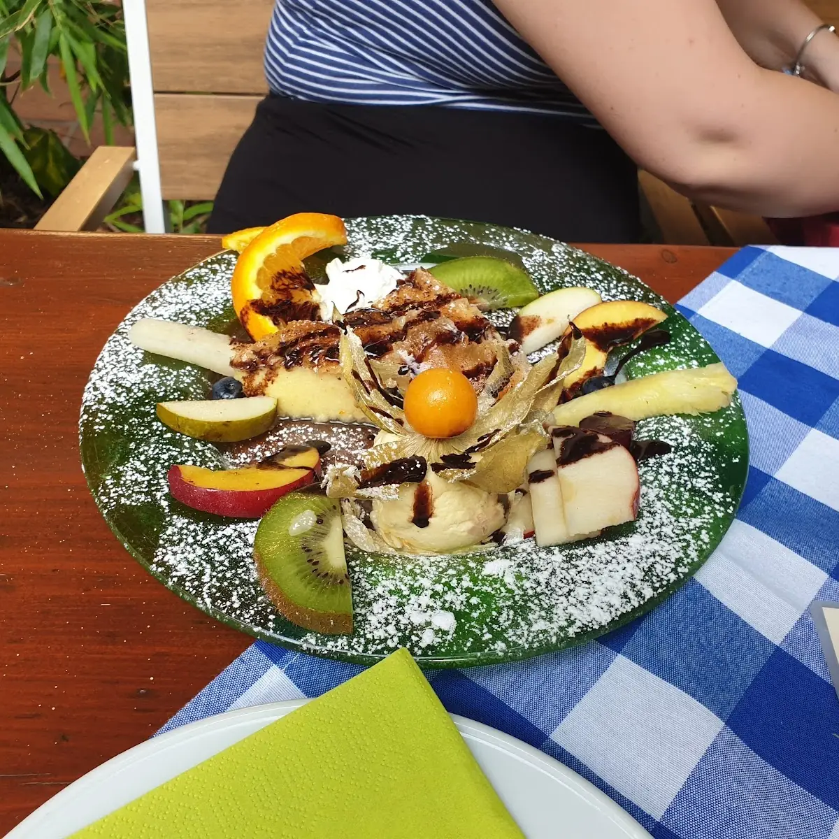 Galaktoboureko