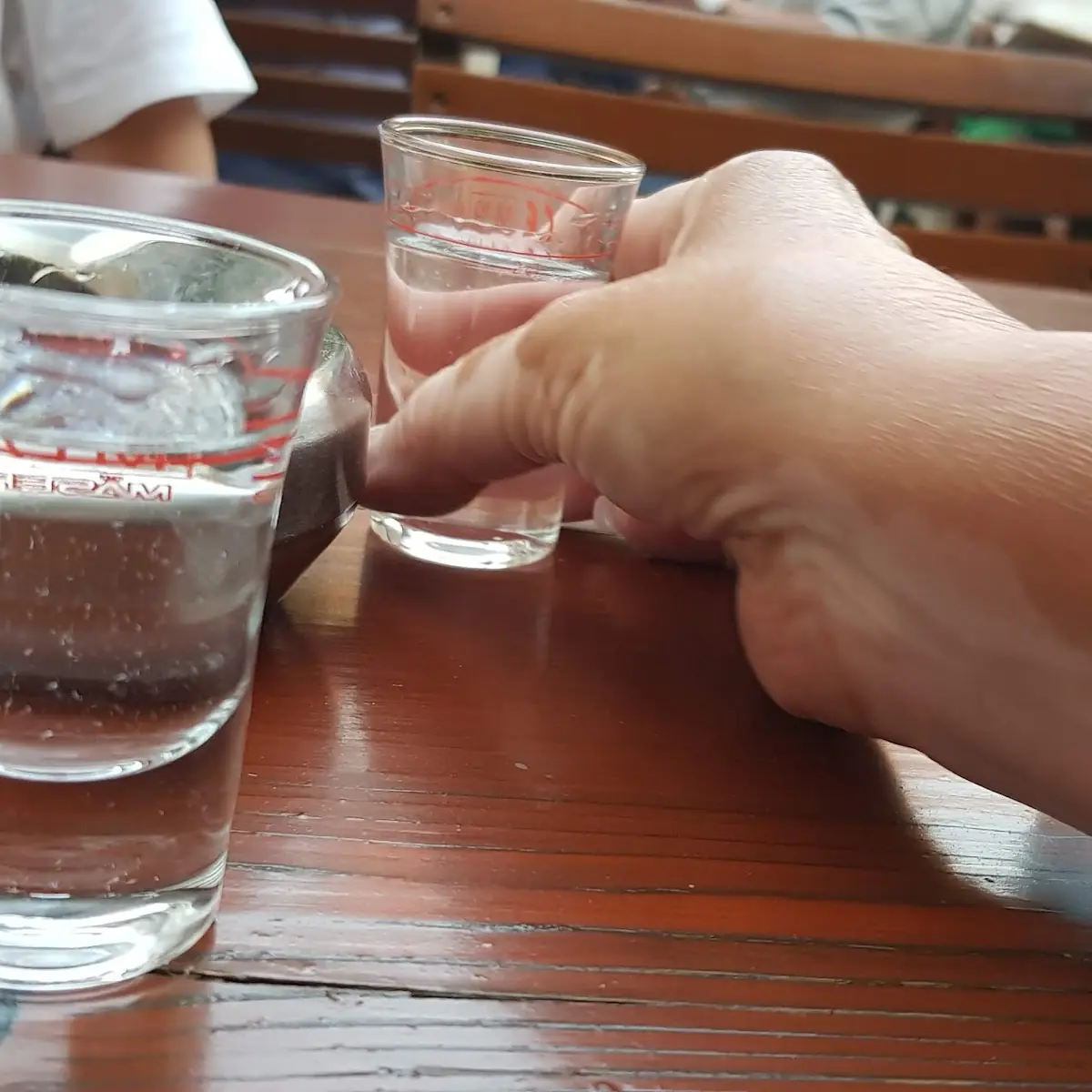 Ouzo