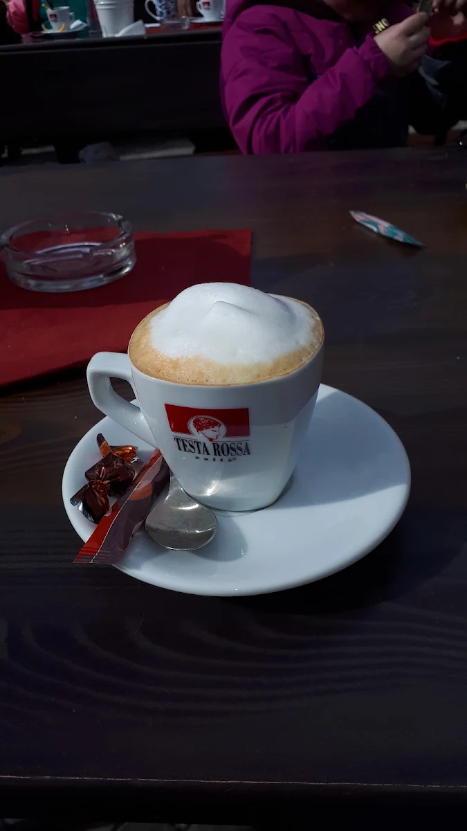 Cappuccino