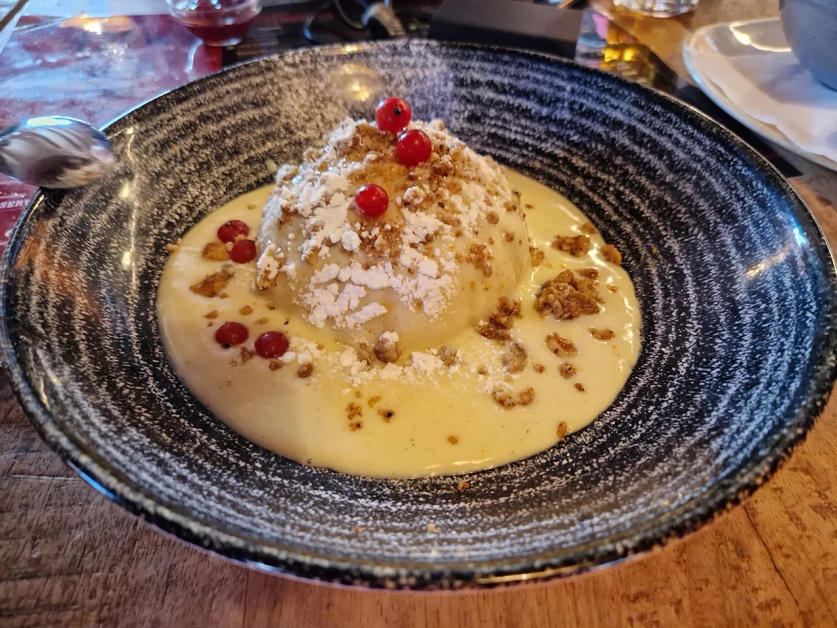 Germ Dumplings