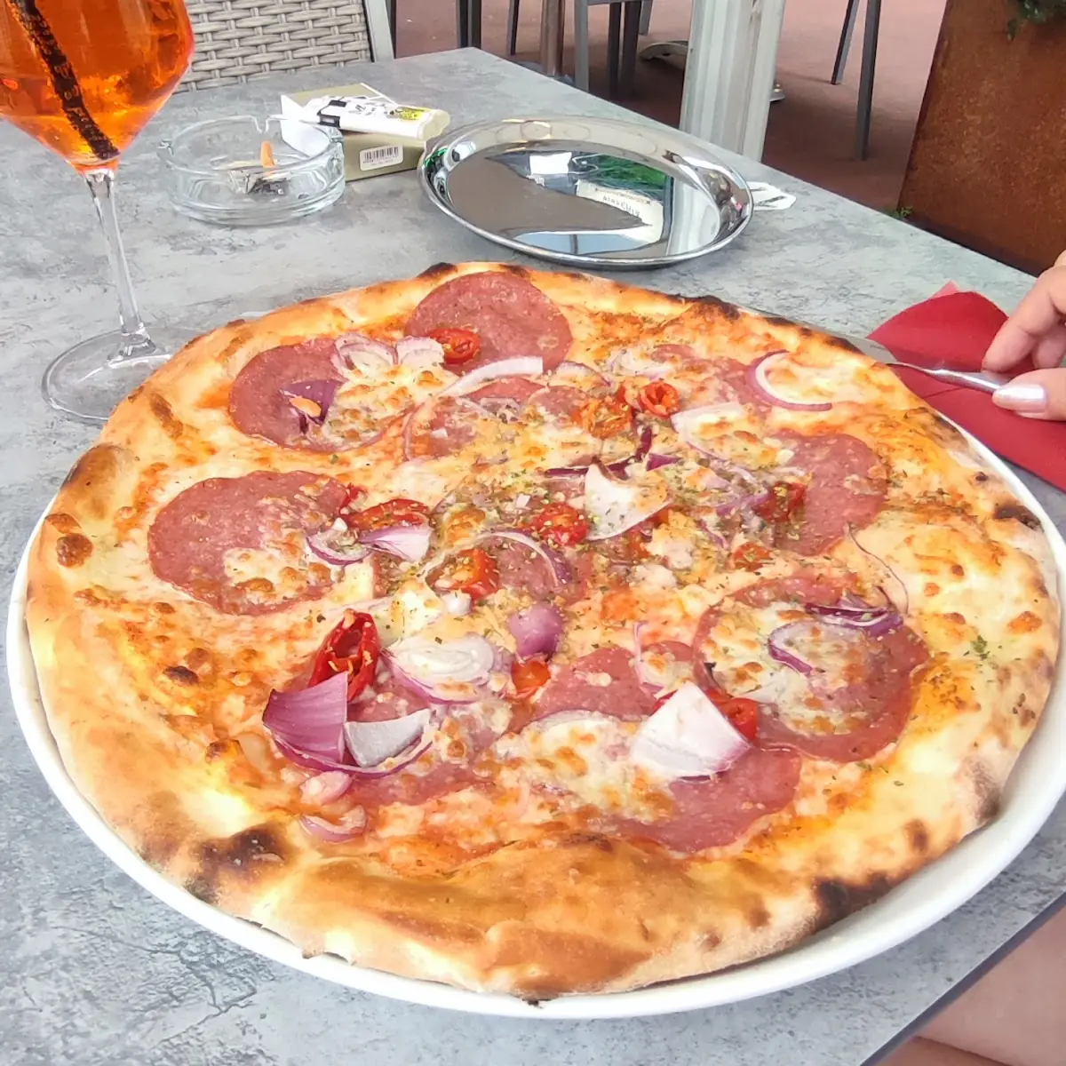 Diavolo
