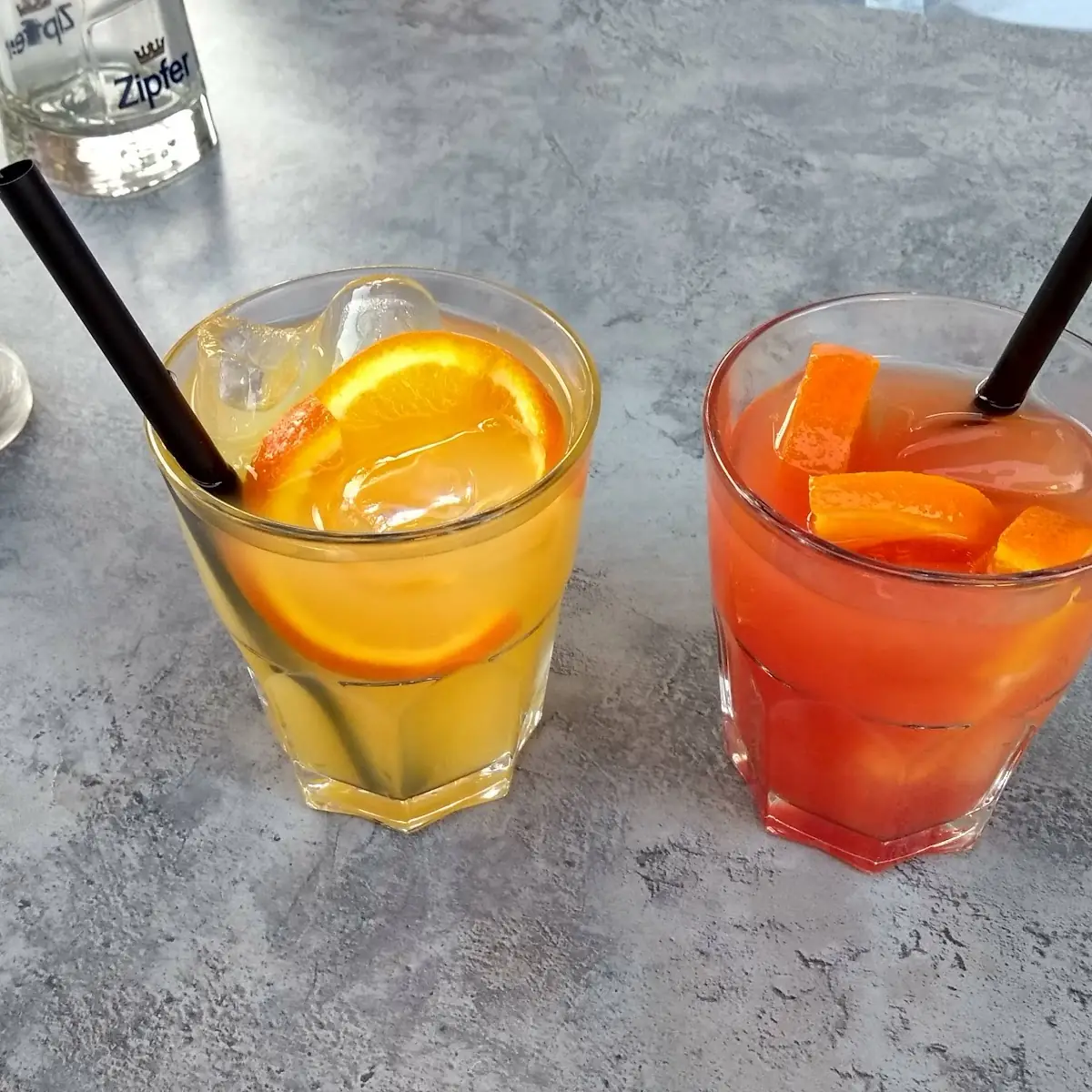 Drinky