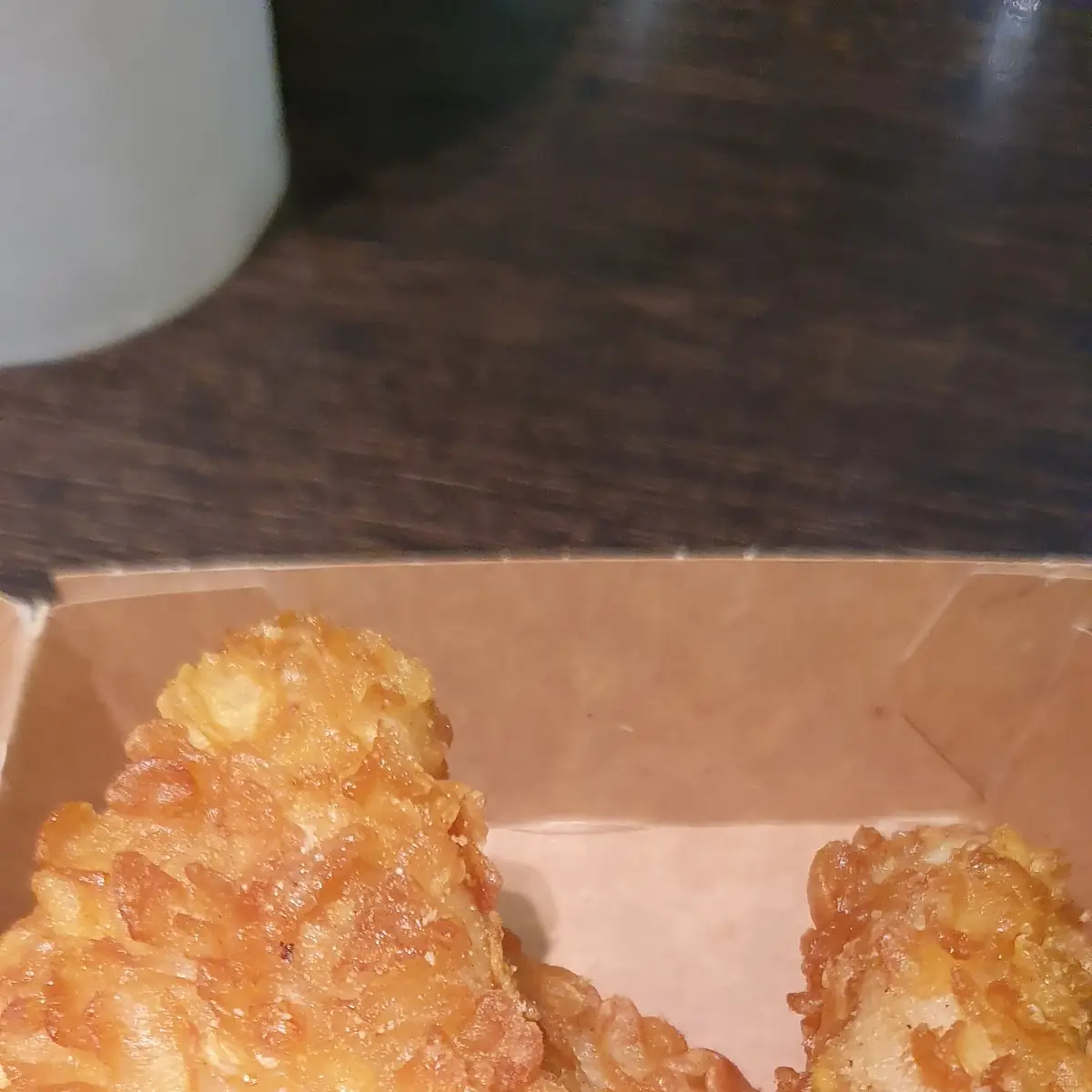 Hühnersticks