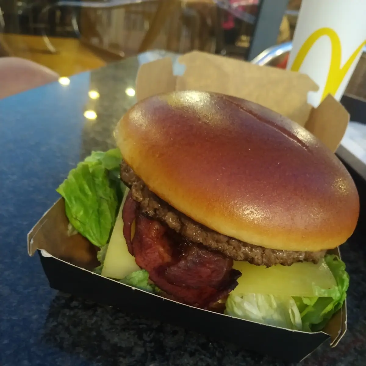 Signature Smoky Cheese