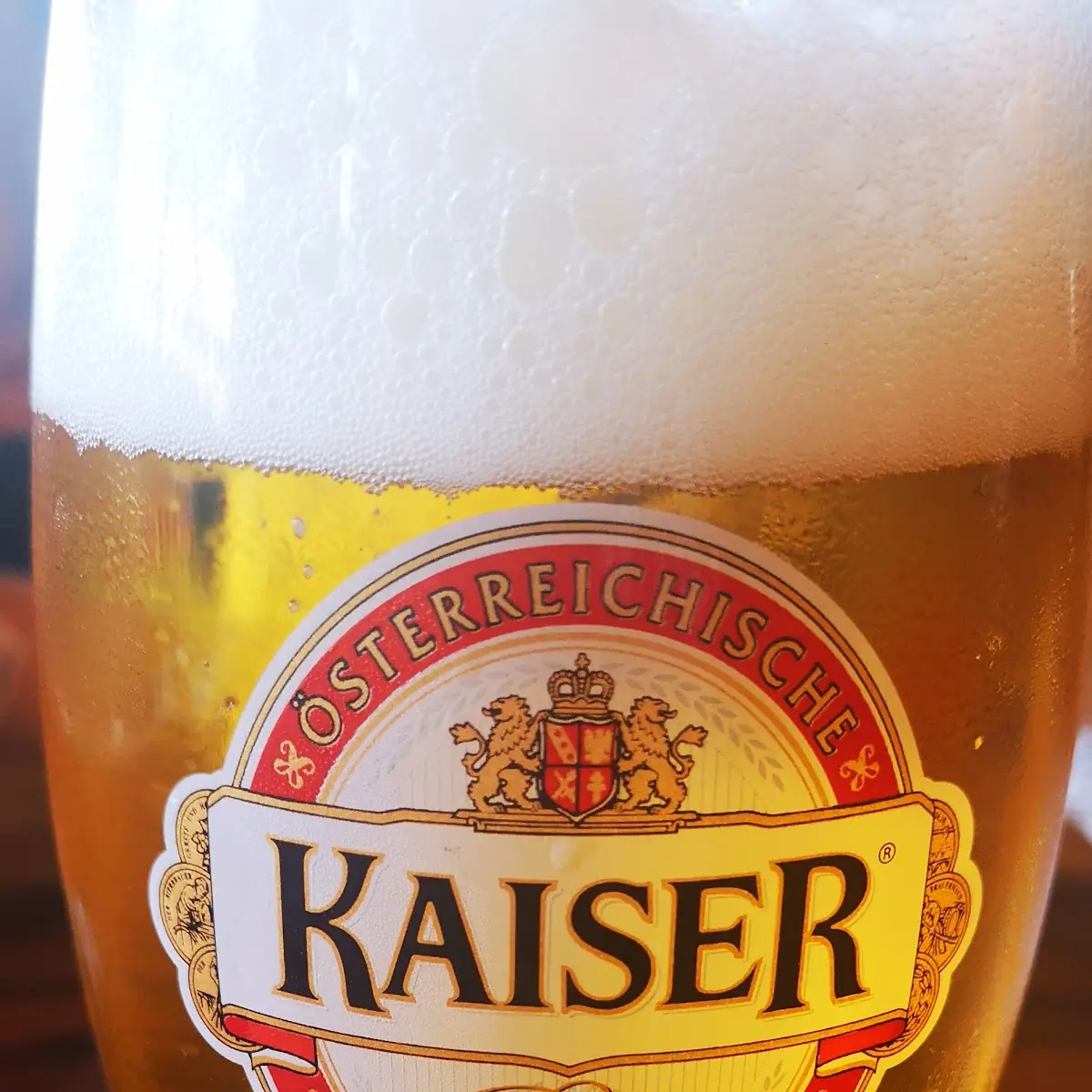 Kaiser Bier
