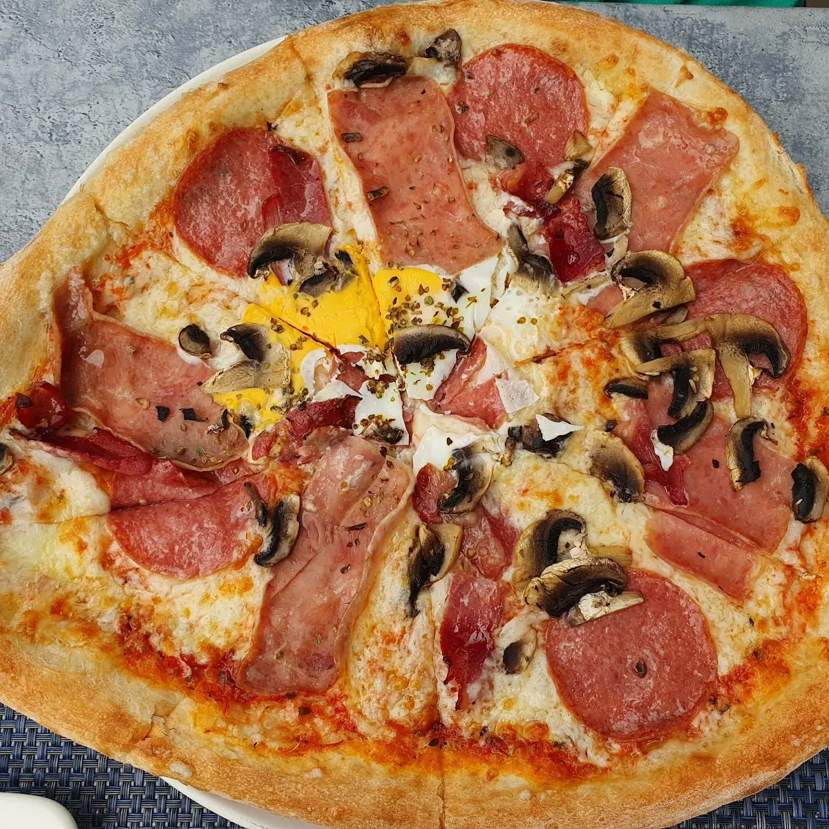 Pizza