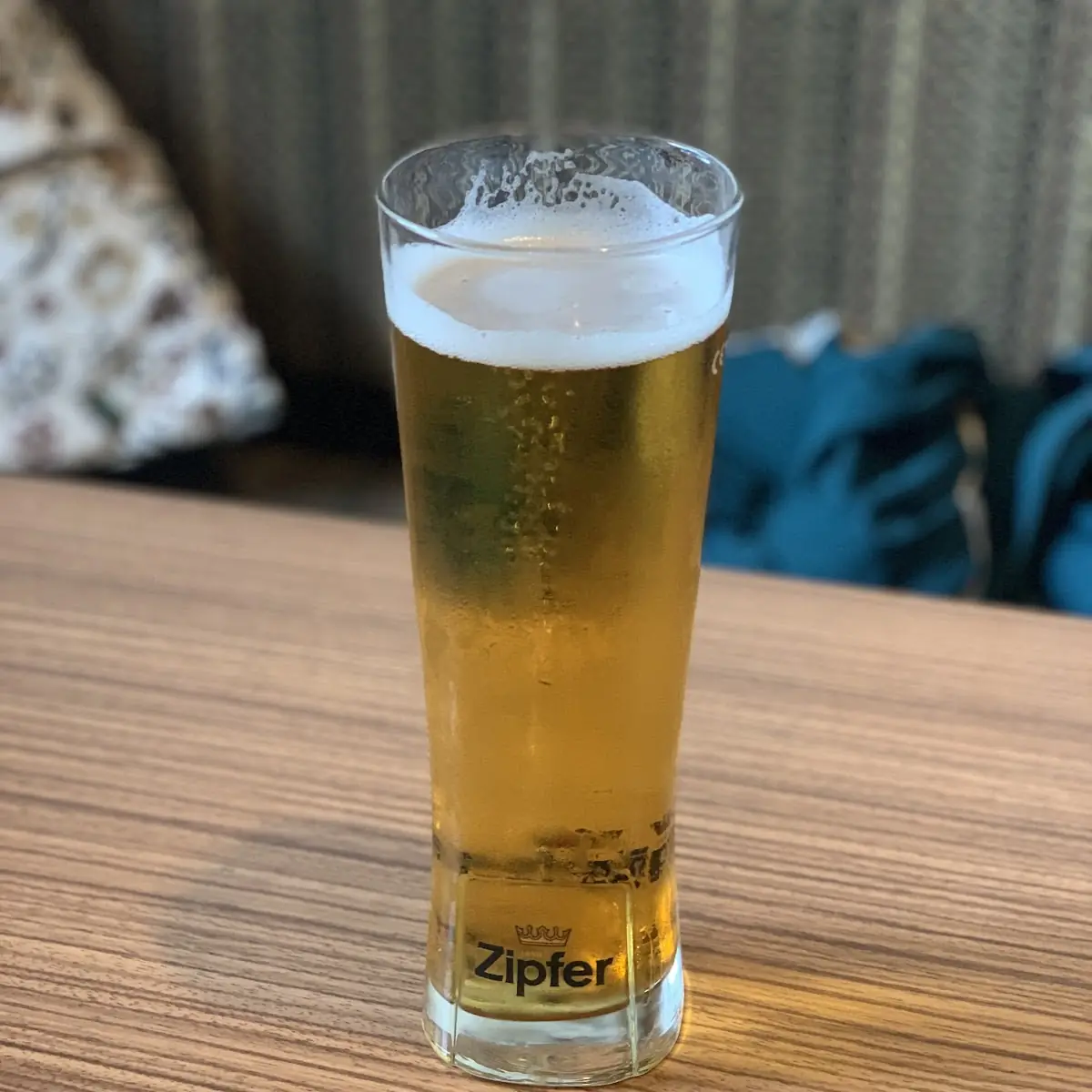 Cerveza