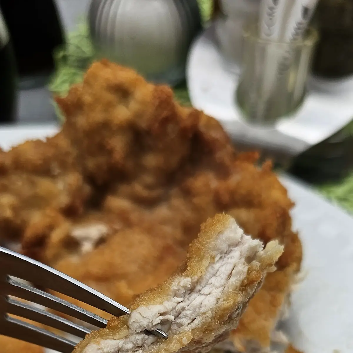 Cotoletta