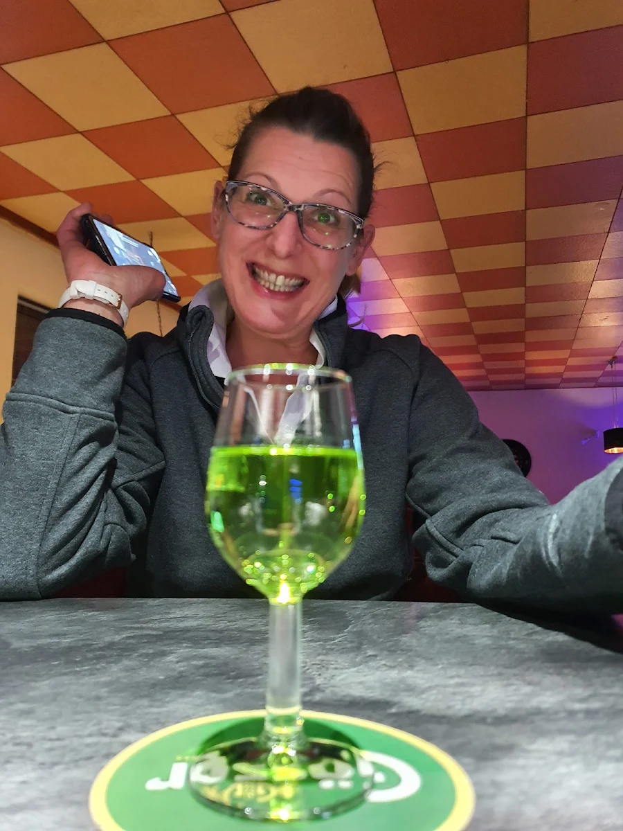Absinth