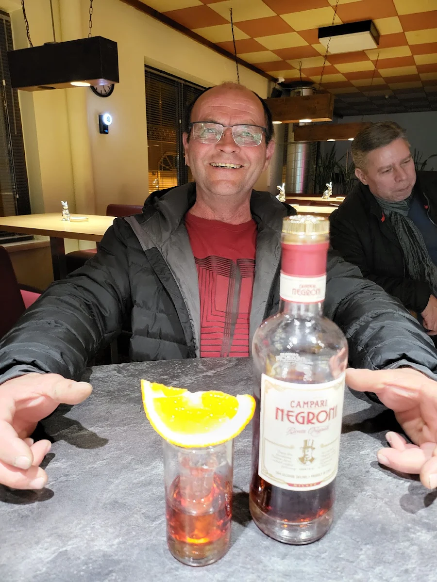 Negroni