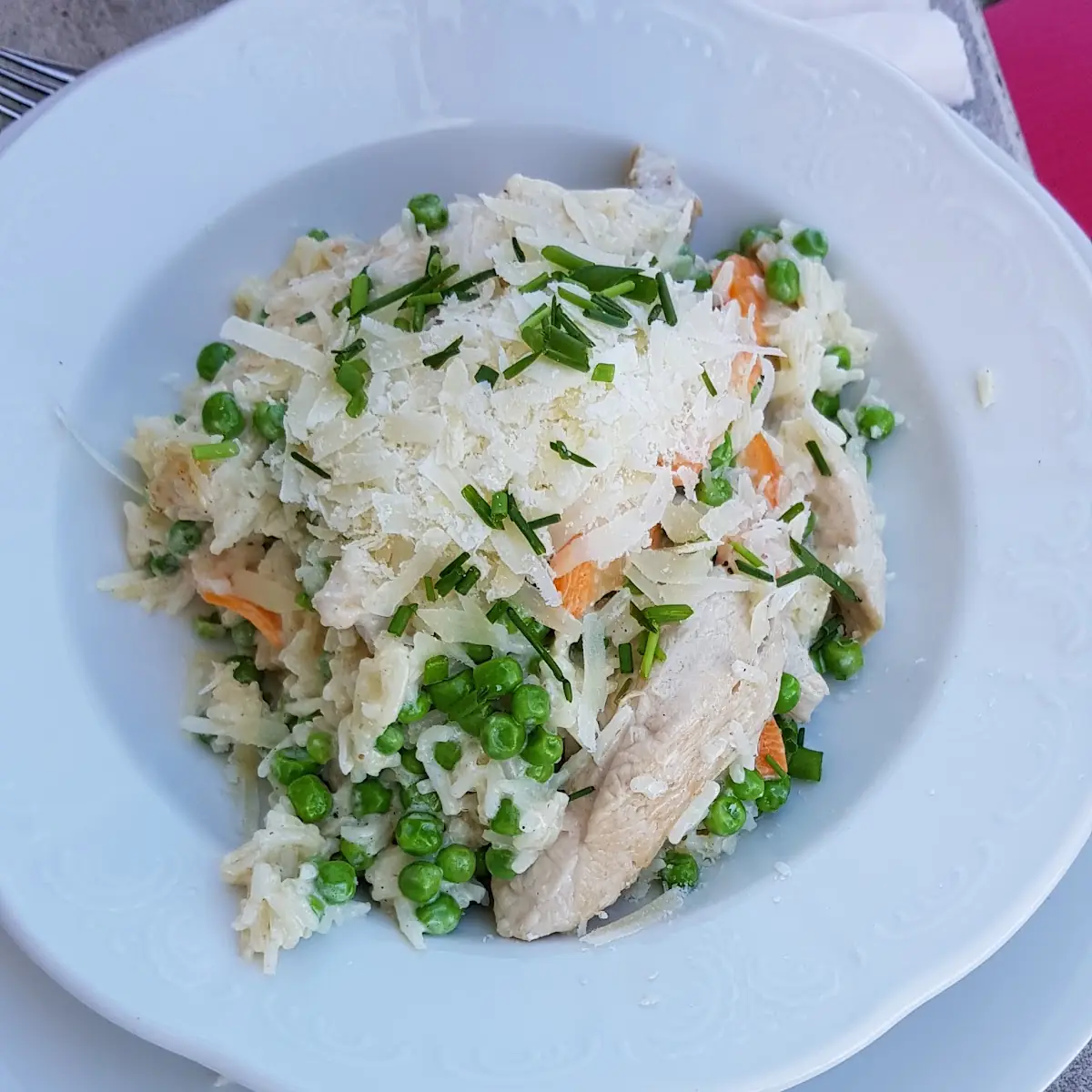 Risotto