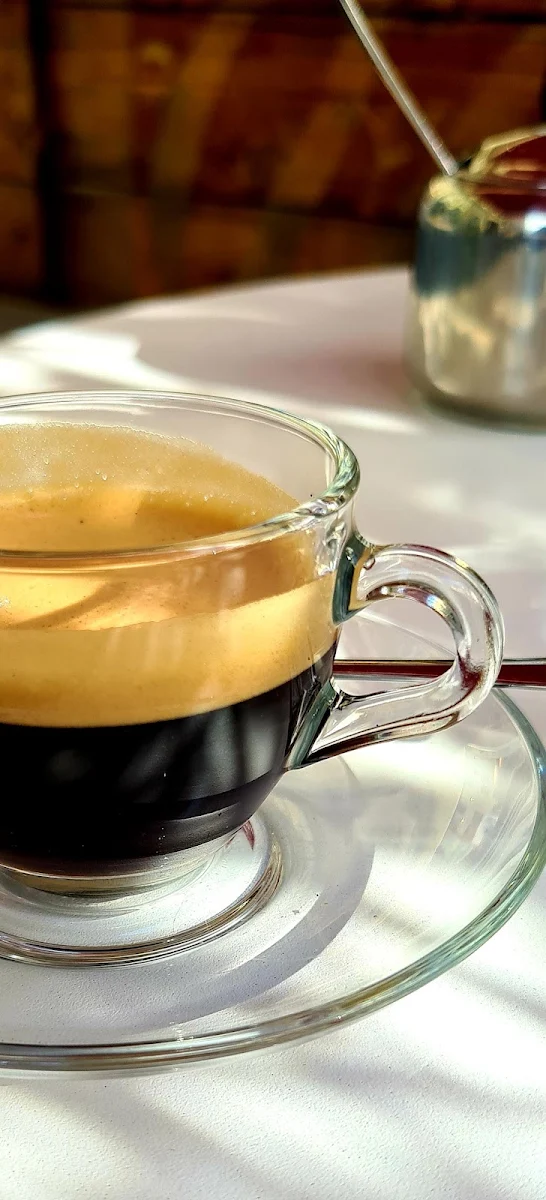 Caffè