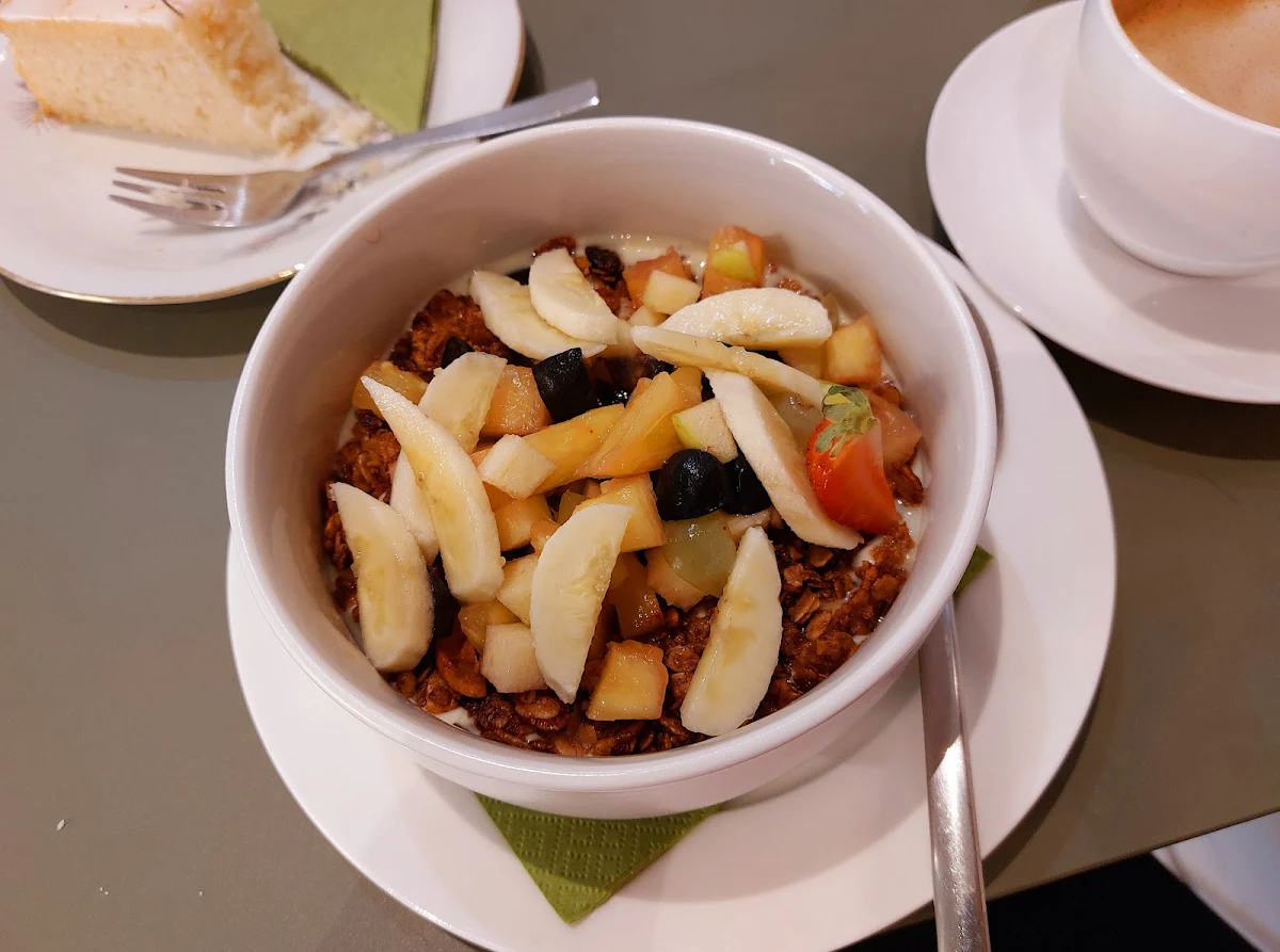 Granola