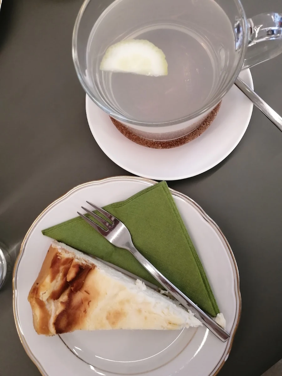 Heiße Zitrone
