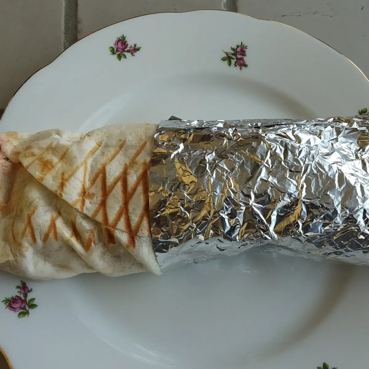 Dürüm Scharf