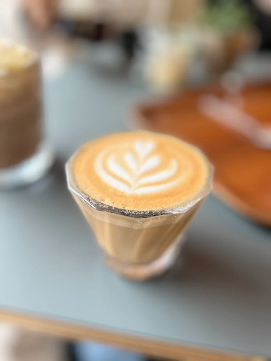 Cortado