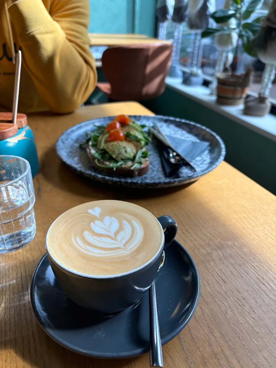 Flat White