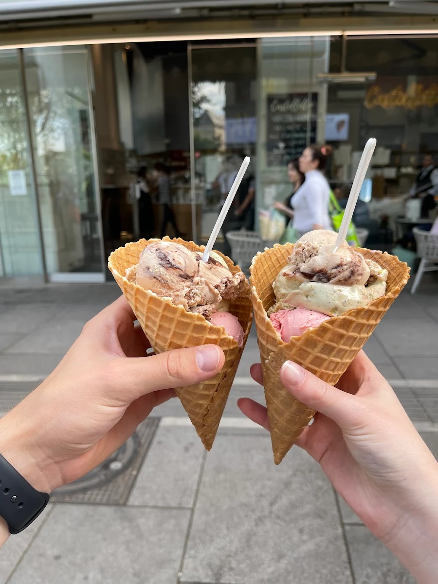 Eis