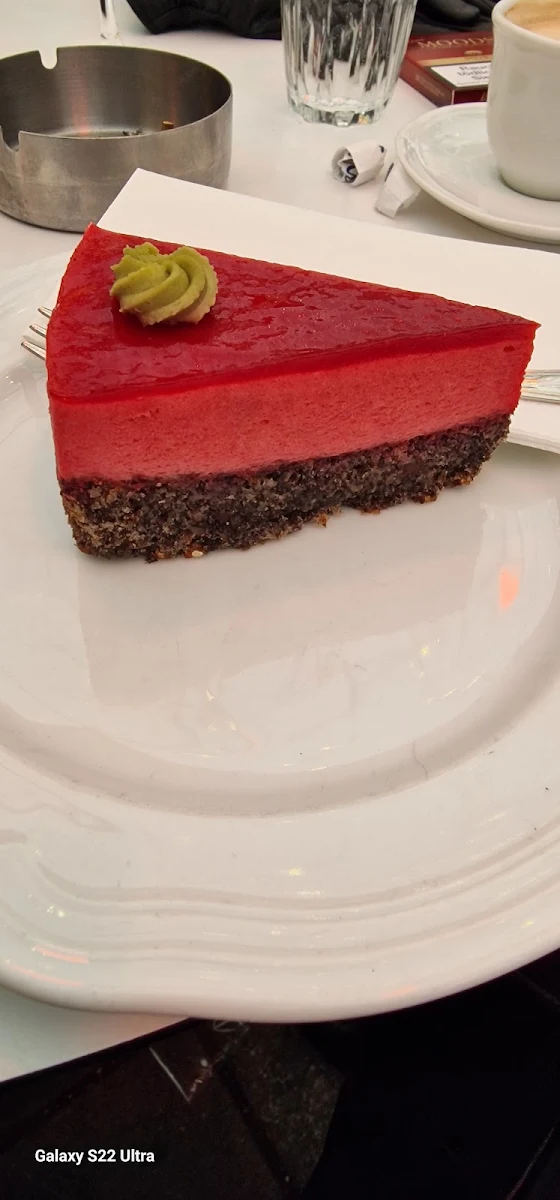 Himber Kuchen
