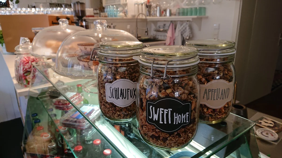 Granola