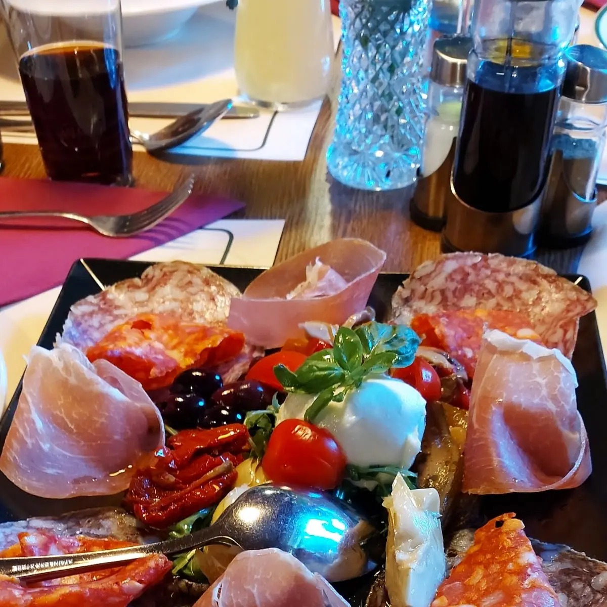 Antipasti