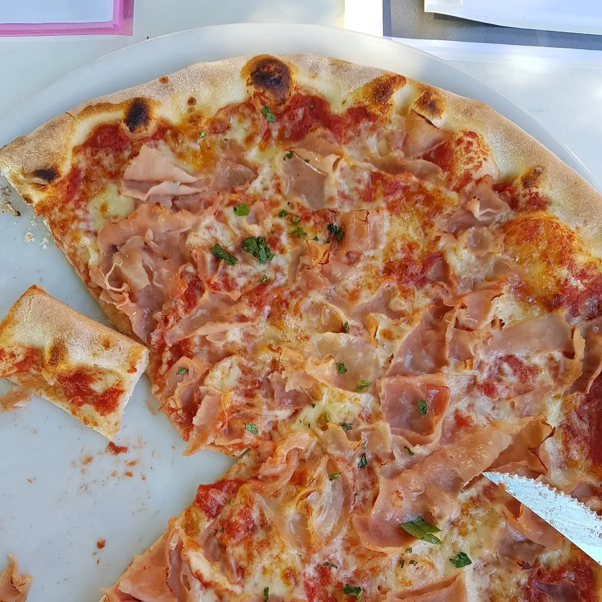 Beste Pizza Ever