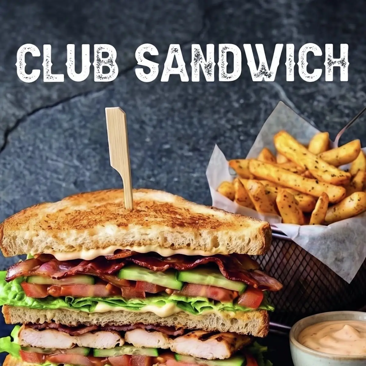 Clubsandwich