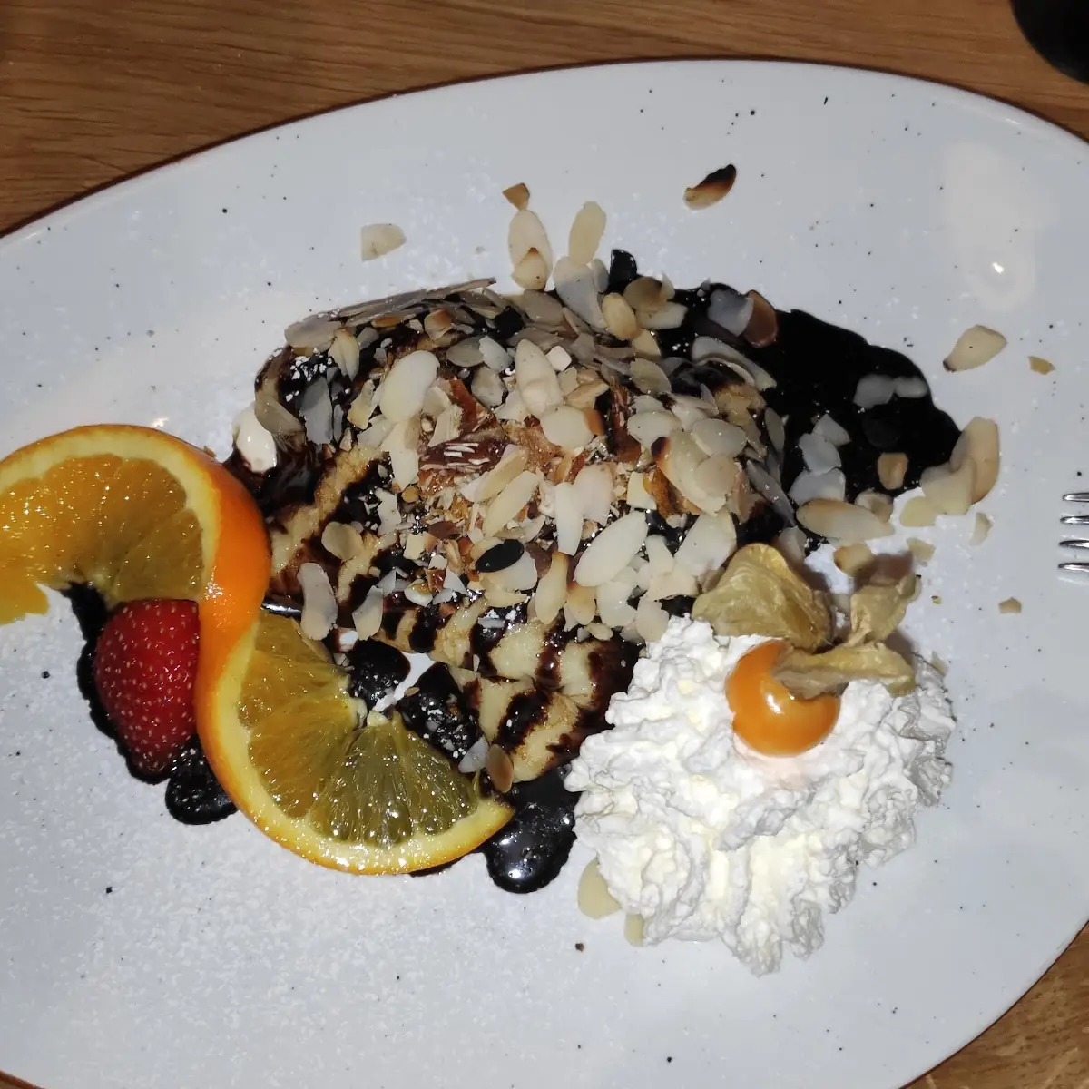 Dessert