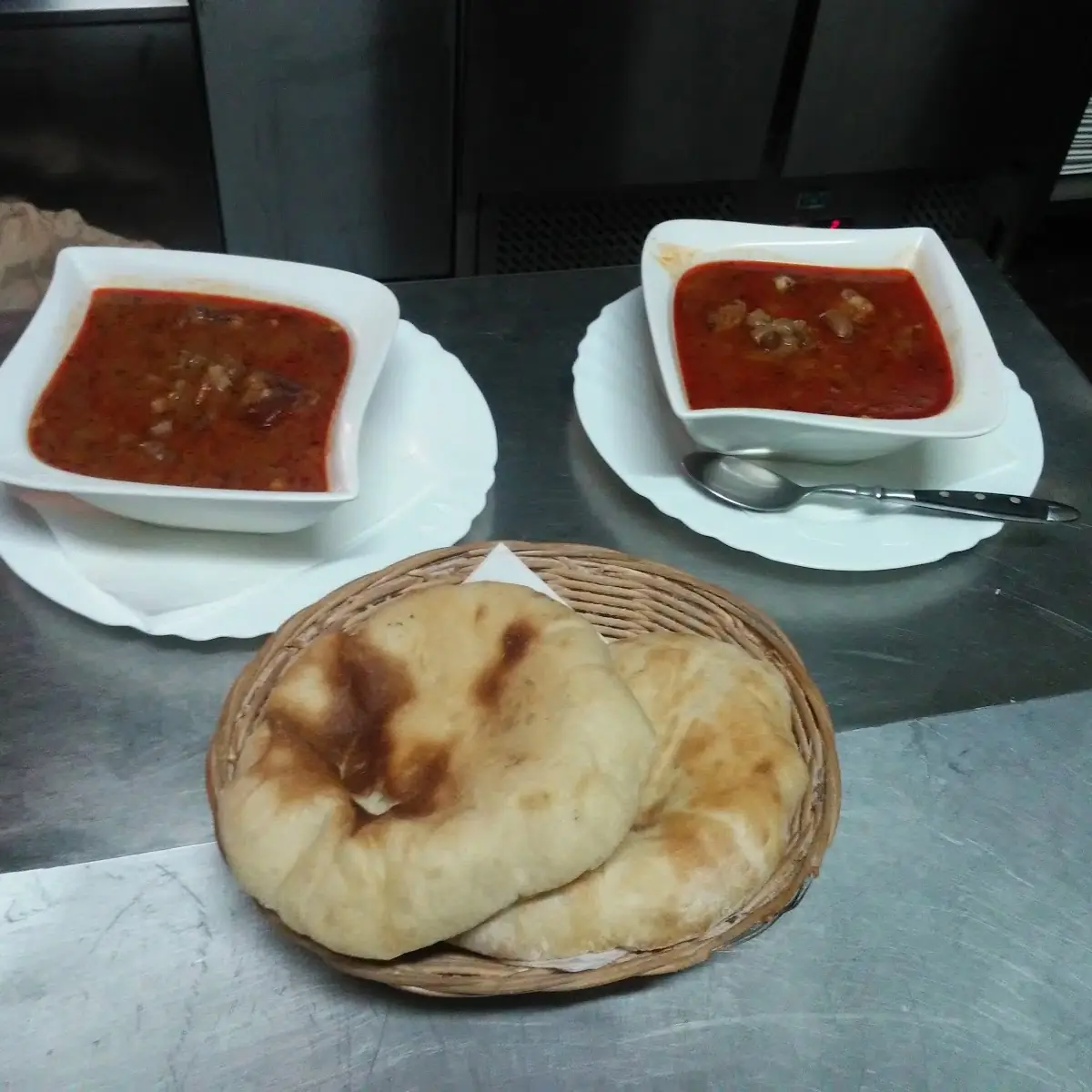 Gulasch