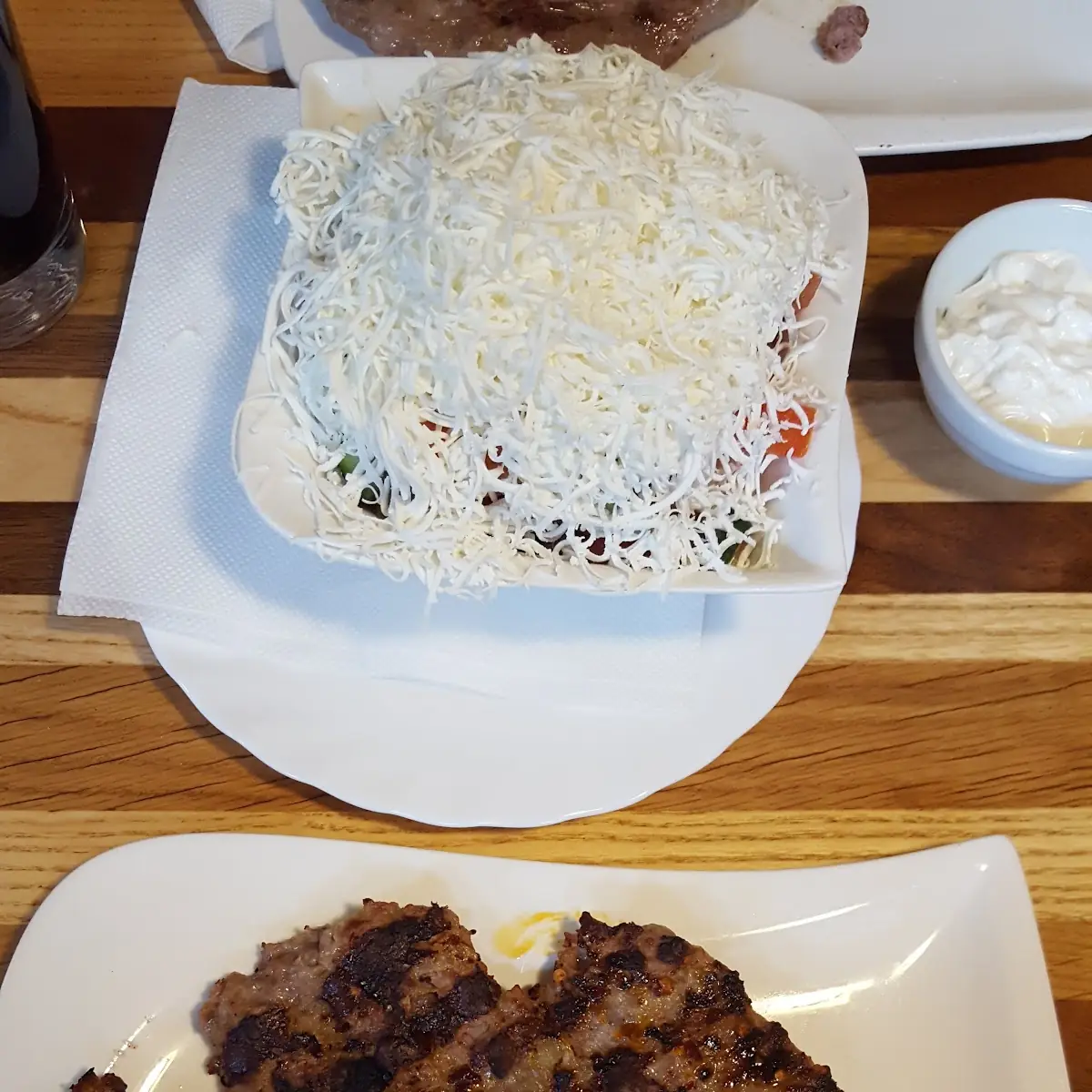 Pljeskavica
