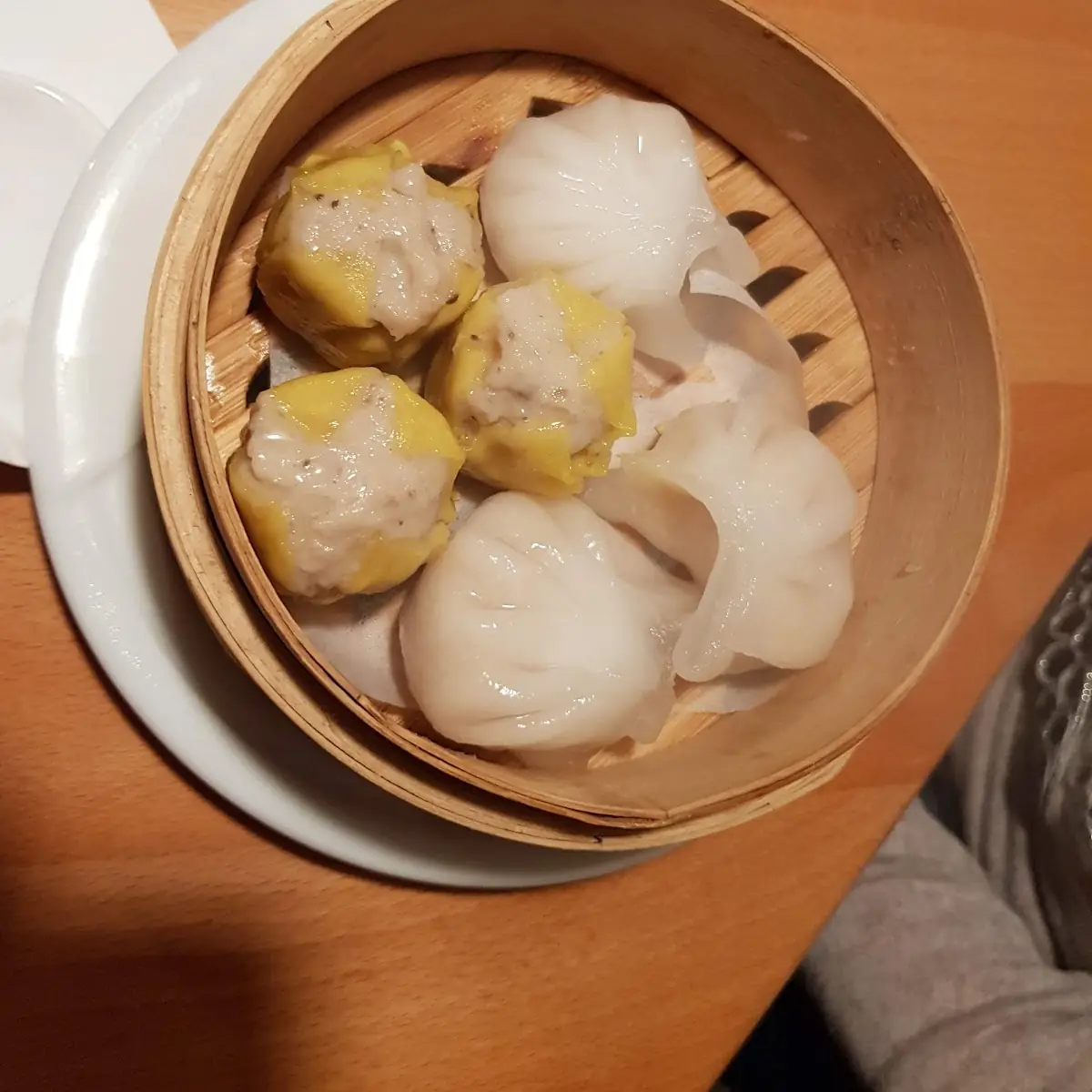 Dim Sum