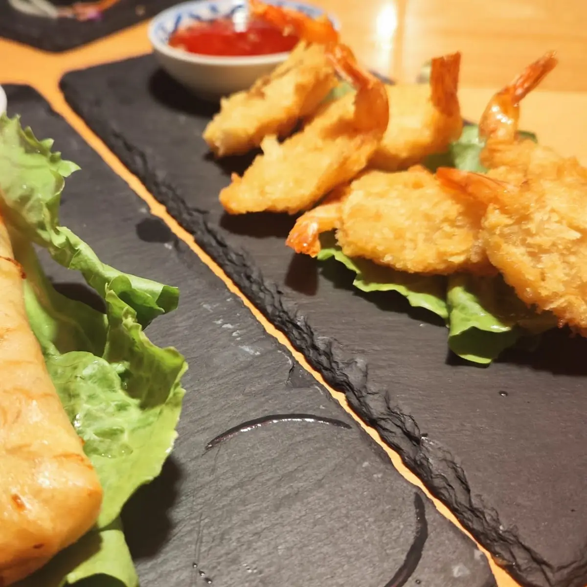 Frühlingsrolle