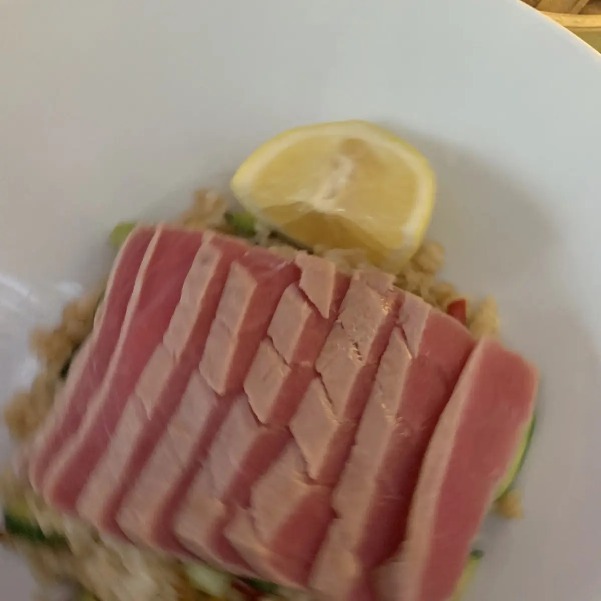 Thunfisch Medium