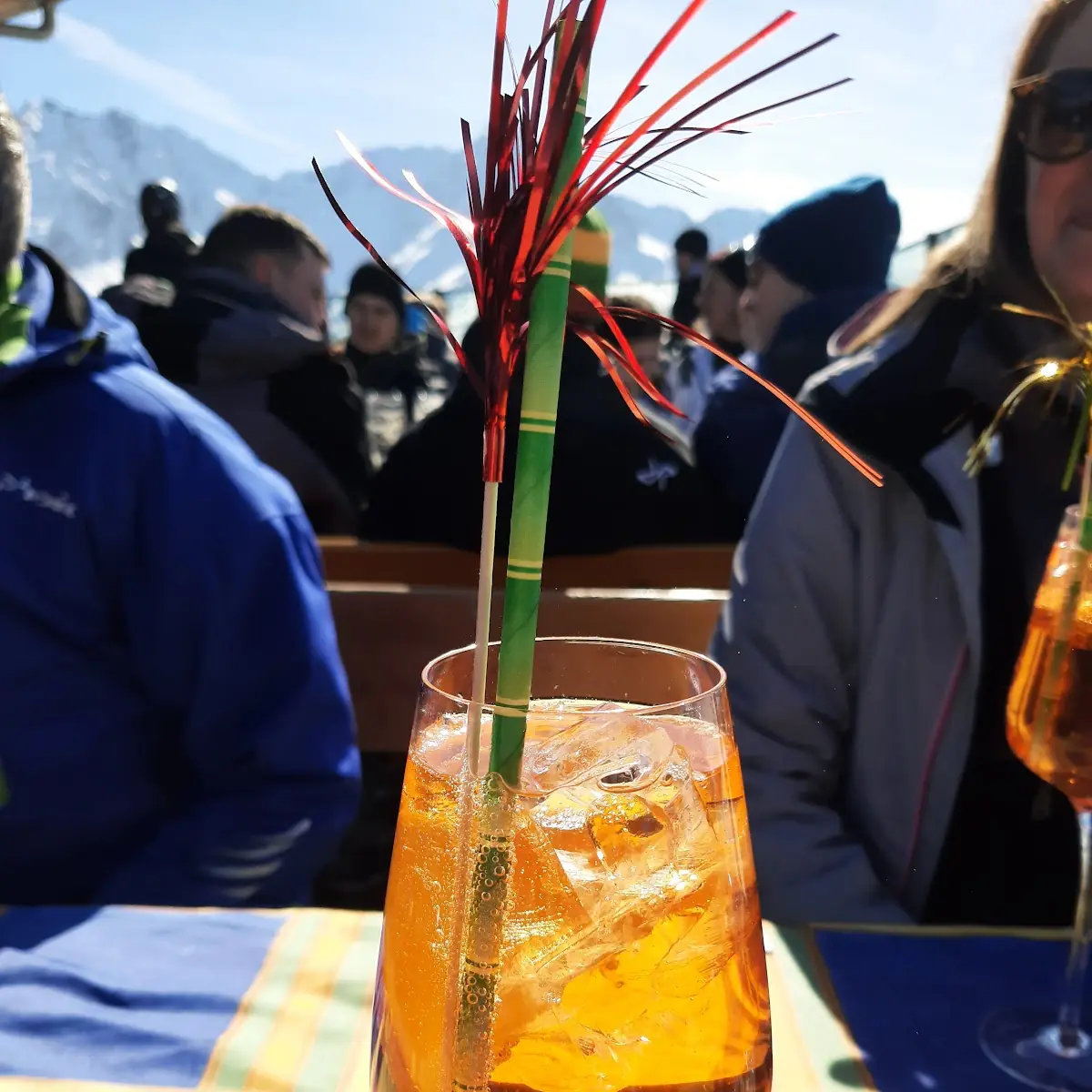 Aperol