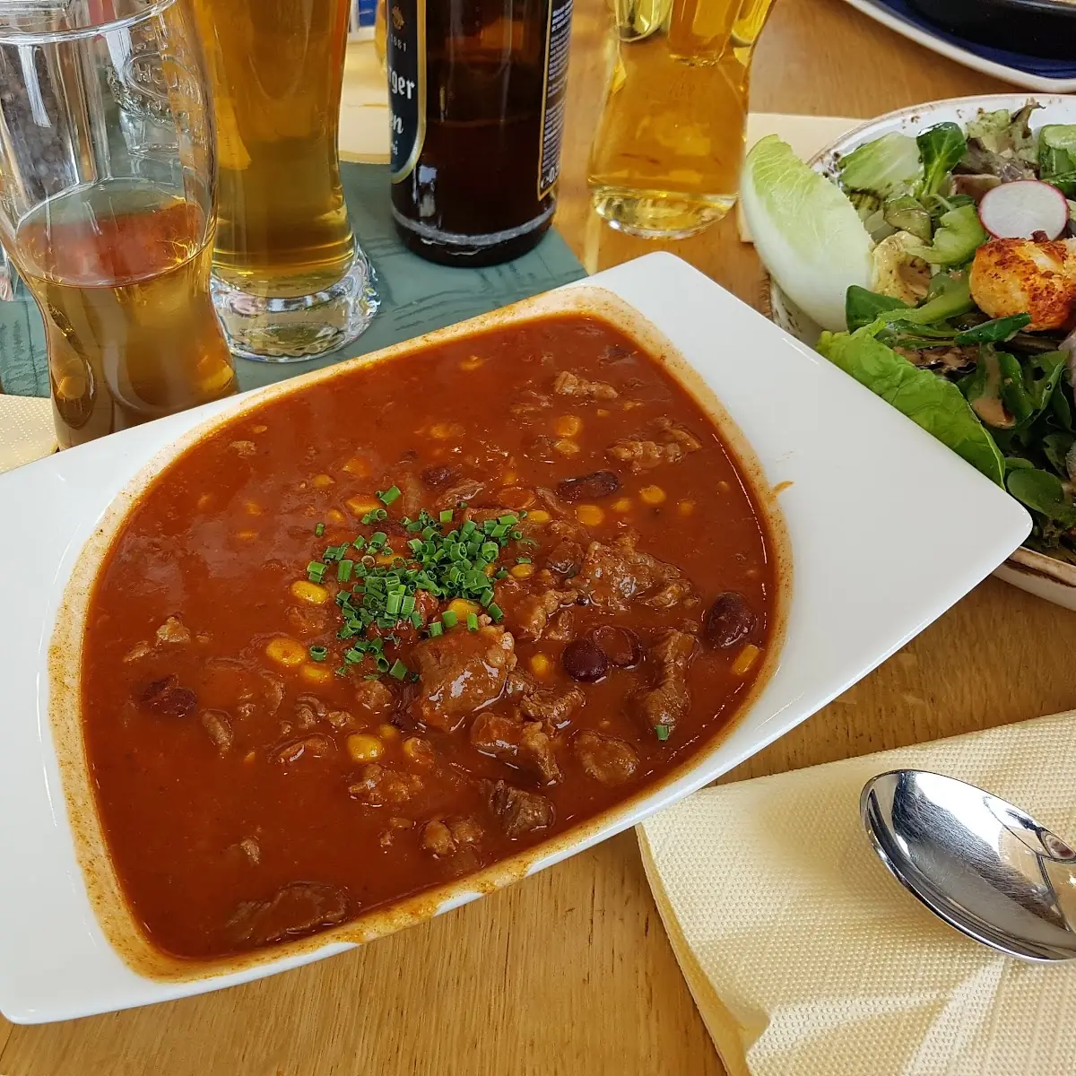 Chili Con Carne