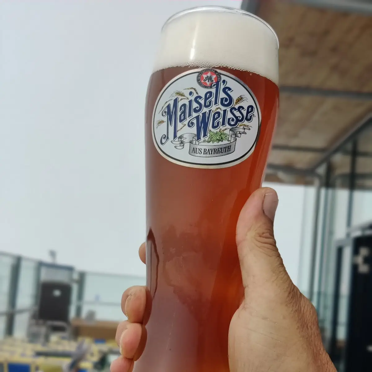 Weizen Bier