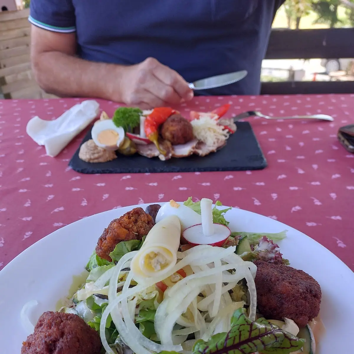 Mondscheinsalat