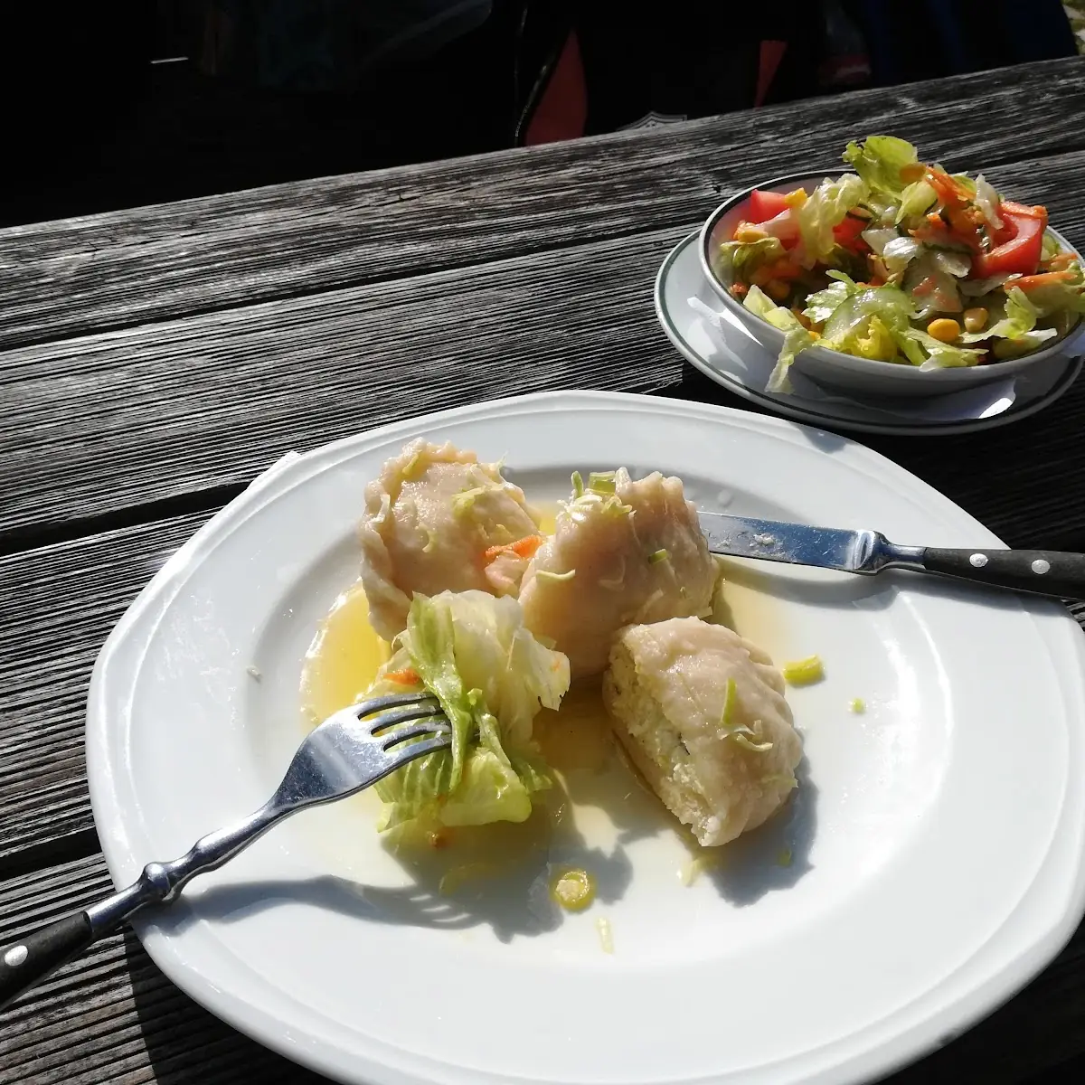 Kärntner Kaasnudeln