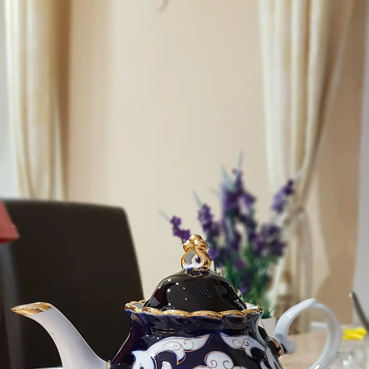 Green Tea