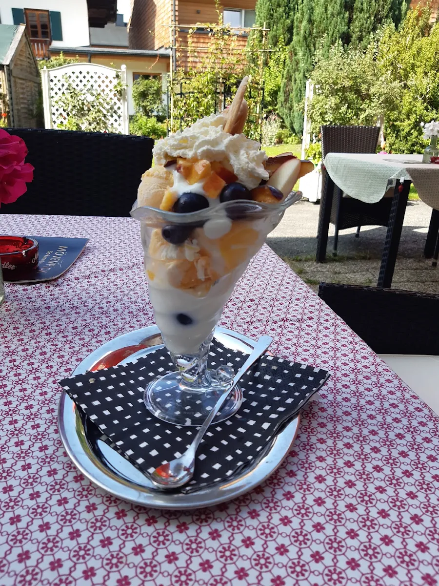 Eisbecher
