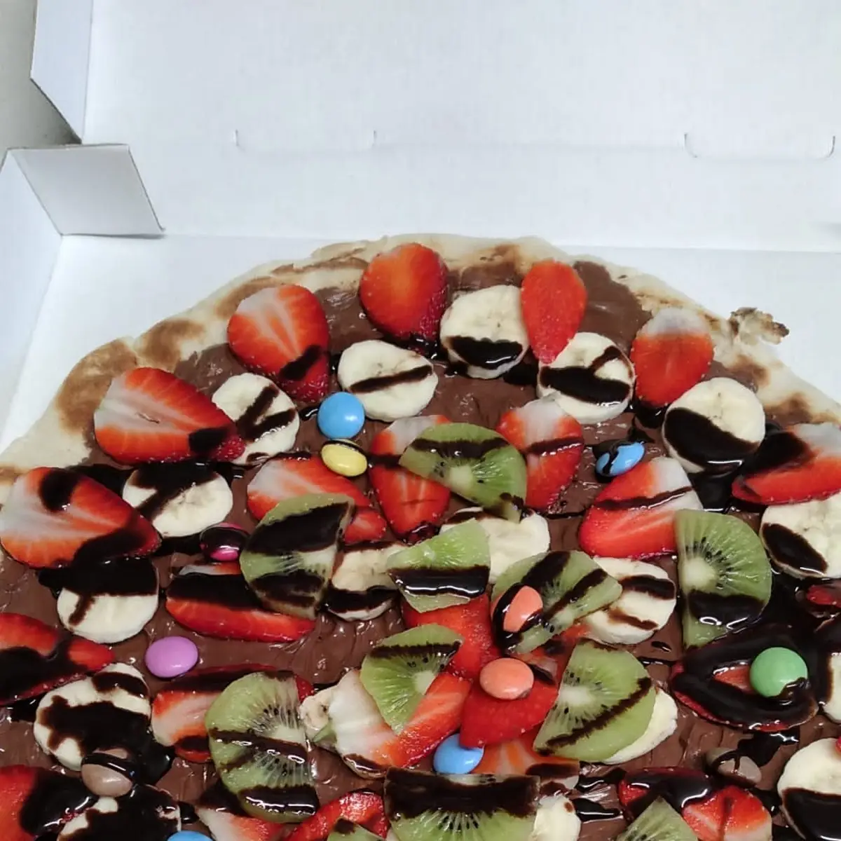 Shocko Pizza