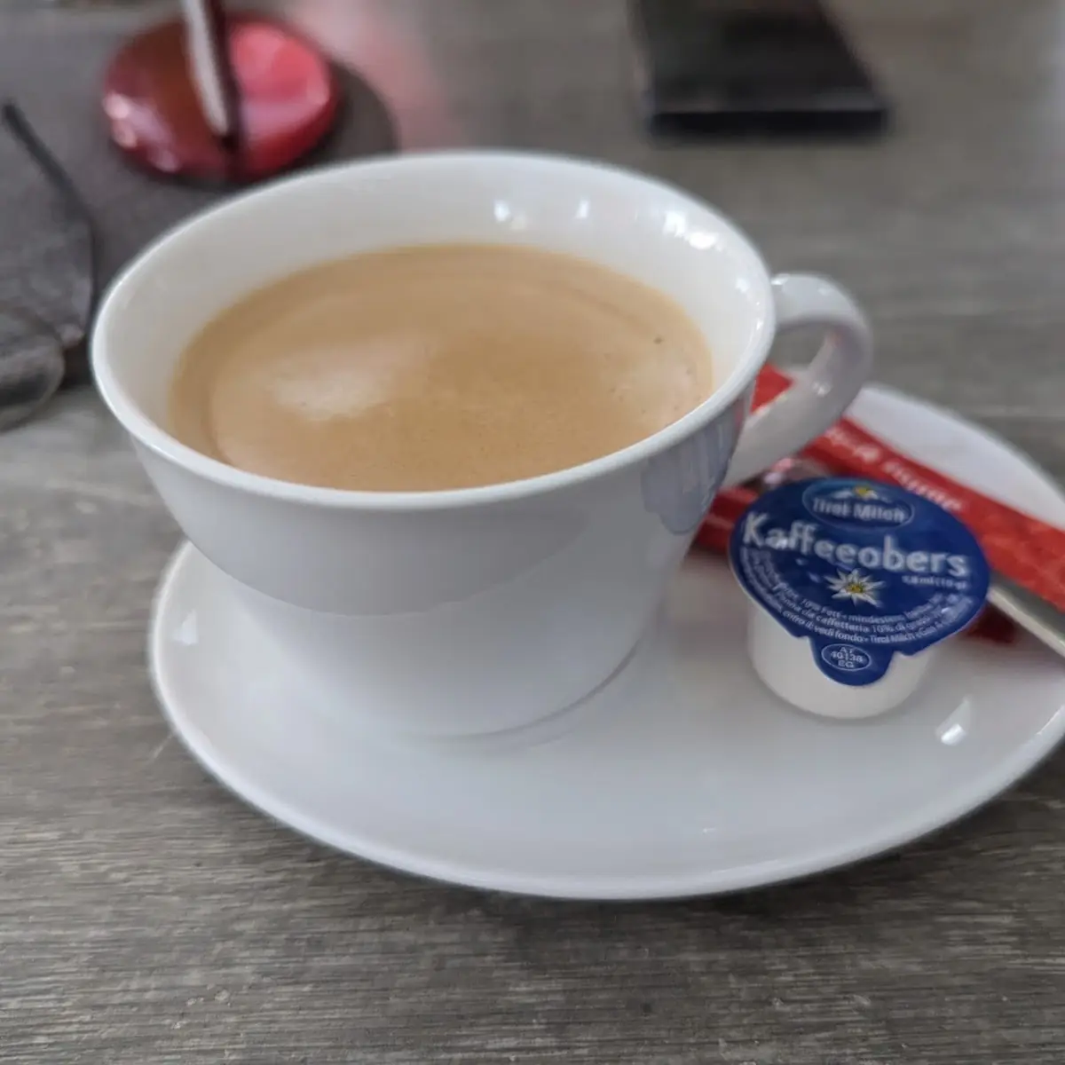 Kaffee