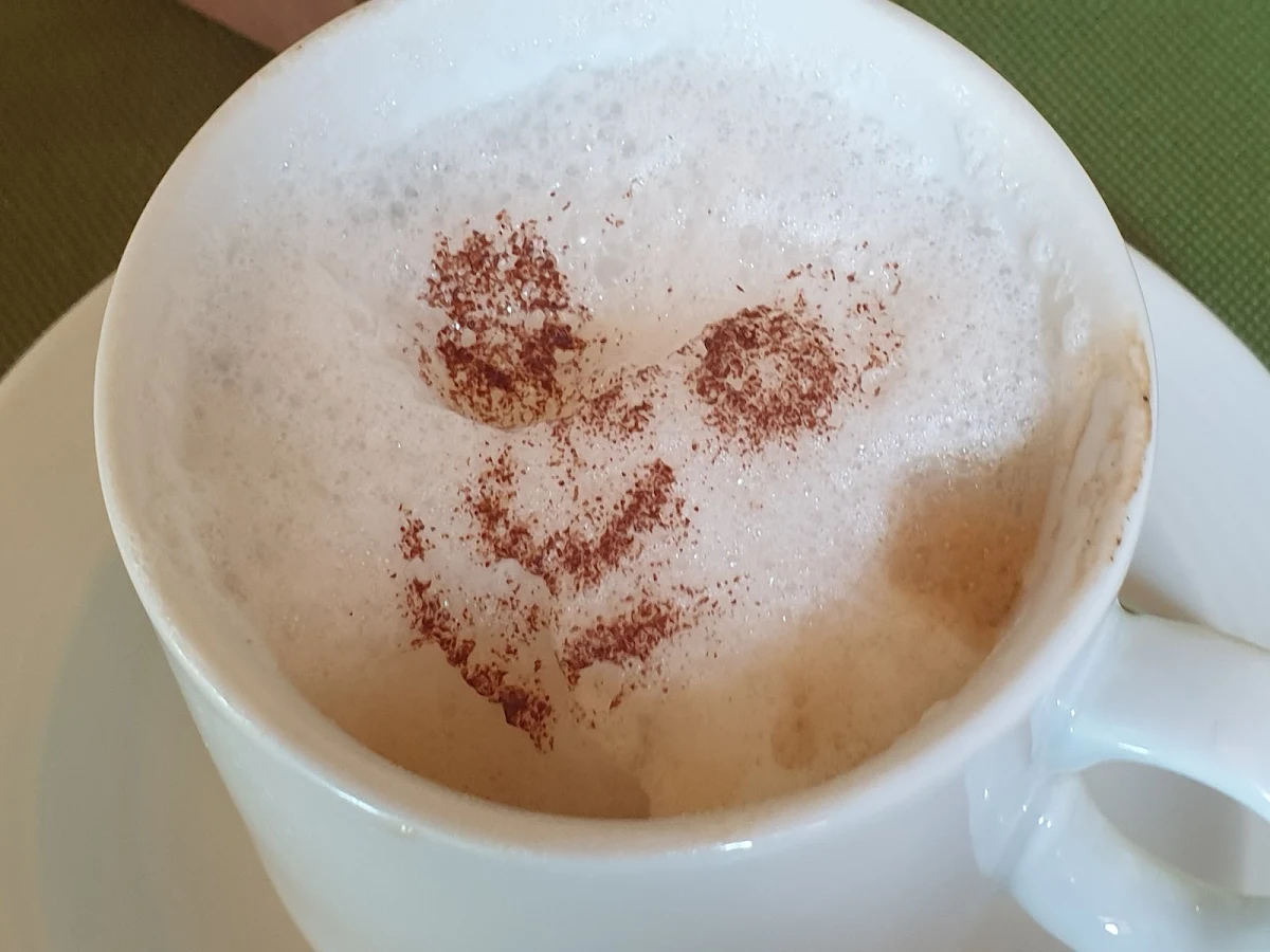 Cappuccino
